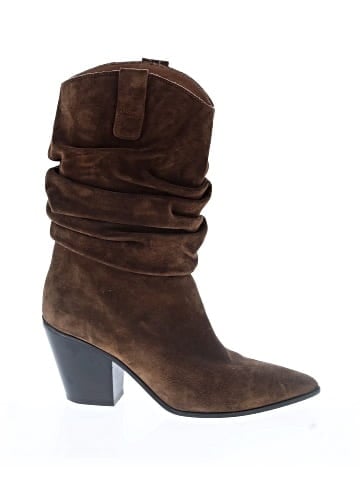 Assorted Brands Ankle Boots (view 1)