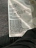 H&M 100% Polyester Ivory Long Sleeve Blouse Size XXL - photo 5