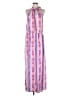 Unbranded 100% Rayon Pink Jumpsuit Size 2X - photo 1
