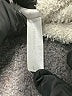 Kimberly C. Silver Sweater Vest Size L - photo 8
