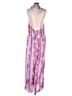 Unbranded 100% Rayon Pink Jumpsuit Size 2X - photo 2