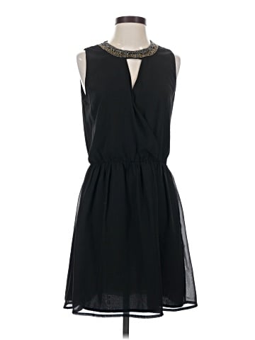DKNY Cocktail Dress (view 1)