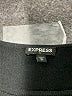 Express Outlet Black Pullover Sweater Size M - photo 4