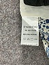 ON YOU 100% Polyester Blue 3/4 Sleeve Blouse Size S - photo 8