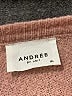 Andree by UNIT Pink Pullover Sweater Size M - photo 7