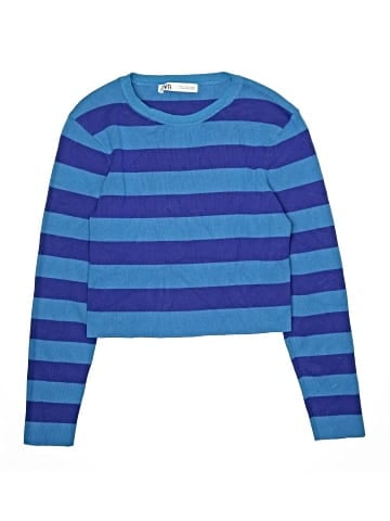 Zara Pullover Sweater (view 1)