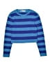 Zara Stripes Blue Pullover Sweater Size XL (youth) - photo 1