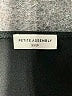 Petite Assembly Solid Black Jumpsuit Size XXS - photo 4
