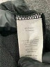 Petite Assembly Solid Black Jumpsuit Size XXS - photo 5