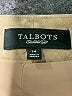 Talbots Brown Dress Pants Size 14 - photo 3