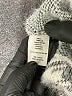 MELLODAY Houndstooth Gray Coat Size M - photo 7