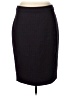 Ann Taylor Argyle Black Formal Skirt Size 12 - photo 1