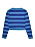 Zara Stripes Blue Pullover Sweater Size XL (youth) - photo 2