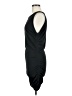 BTFBM Solid Black Casual Dress Size M - photo 5