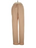 WAYF Tan Casual Pants Size XS - photo 1