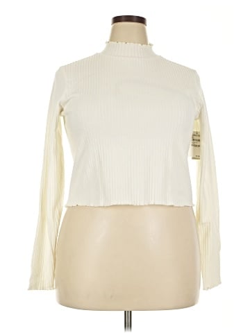 BP. Long Sleeve Turtleneck (view 1)