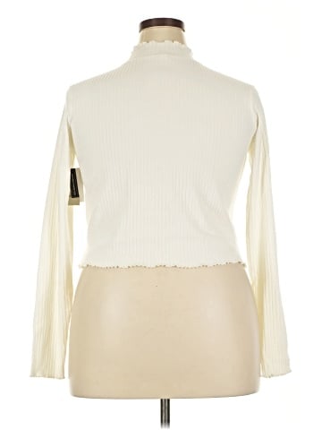 BP. Long Sleeve Turtleneck (view 2)