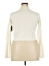 BP. Ivory Long Sleeve Turtleneck Size 2X - photo 2