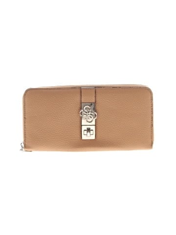 Guess Leather Wallet (view 1)