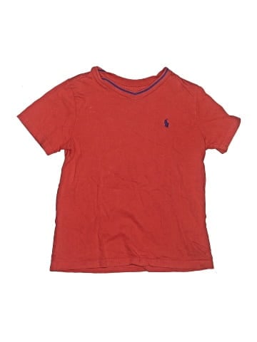 Polo by Ralph Lauren Short Sleeve T-Shirt (view 1)