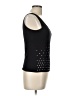 Isabel Black Tank Top Size L - photo 4