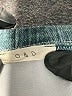 Assorted Brands Teal Casual Skirt Size L - photo 4