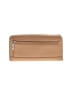 Guess Tan Leather Wallet One size - photo 2