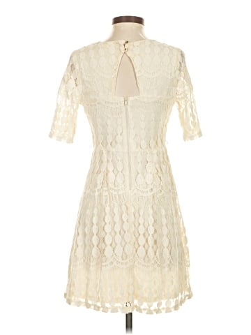 Xhilaration Cocktail Dress (view 2)