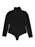 SPANX Black Bodysuit Size XL - photo 1