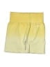 AYBL Yellow Athletic Shorts Size S - photo 1