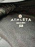 Athleta Tie-dye Black Board Shorts Size XS - photo 3