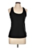 Gap Fit Black Active Tank Size L - photo 1