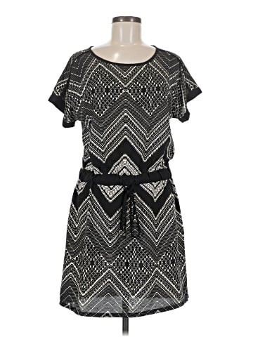 Love 21 Casual Dress (view 1)