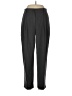 Magaschoni Gray Dress Pants Size 10 - photo 1