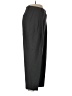 Magaschoni Gray Dress Pants Size 10 - photo 4