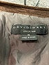 David Dart 100% Polyester Brown Jacket Size M - photo 3