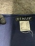 Venus Solid Black Cocktail Dress Size XS - photo 7