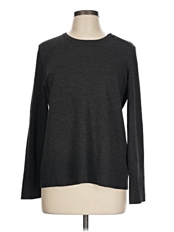Investments Pullover Sweater (view 1)