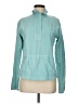 J.Crew 100% Cotton Teal Sweatshirt Size M - photo 1