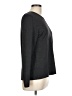Investments Gray Pullover Sweater Size L - photo 4
