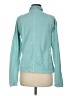 J.Crew 100% Cotton Teal Sweatshirt Size M - photo 2