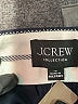 J.Crew Collection Blue Linen Pants Size 10 - photo 6