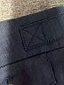 J.Crew Collection Blue Linen Pants Size 10 - photo 7