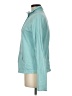 J.Crew 100% Cotton Teal Sweatshirt Size M - photo 5