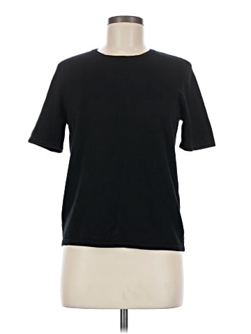 Liz Baker Short Sleeve T-Shirt (view 1)