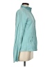 J.Crew 100% Cotton Teal Sweatshirt Size M - photo 4
