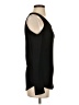 Sweet Romeo Black Long Sleeve Top Size S - photo 4