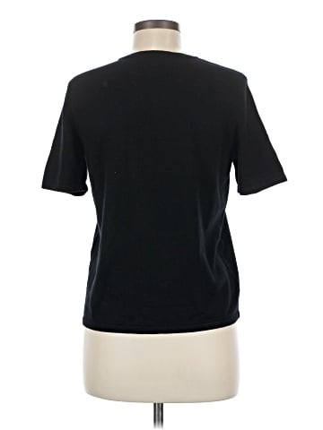 Liz Baker Short Sleeve T-Shirt (view 2)