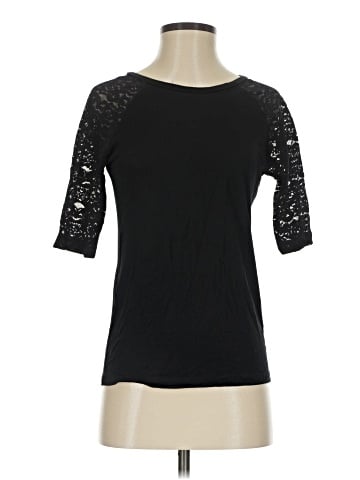 Barneys New York 3/4 Sleeve Top (view 1)
