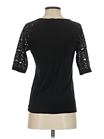 Barneys New York 3/4 Sleeve Top (view 2)